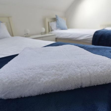 Beach Central With Allocated Parking And Patio 브라이턴 외부 사진