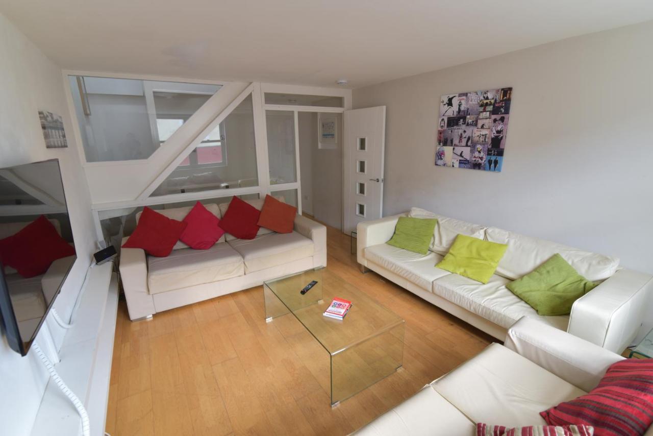 Beach Central With Allocated Parking And Patio 브라이턴 외부 사진
